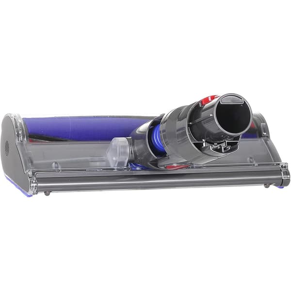 Erstatningsbørstehode kompatibelt med Dyson V8 støvsuger