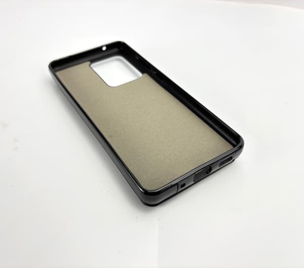 Samsung Galaxy S20 Ultra Plånboksfodral med Kortfack