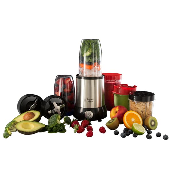 Blenderi NutriBoost
