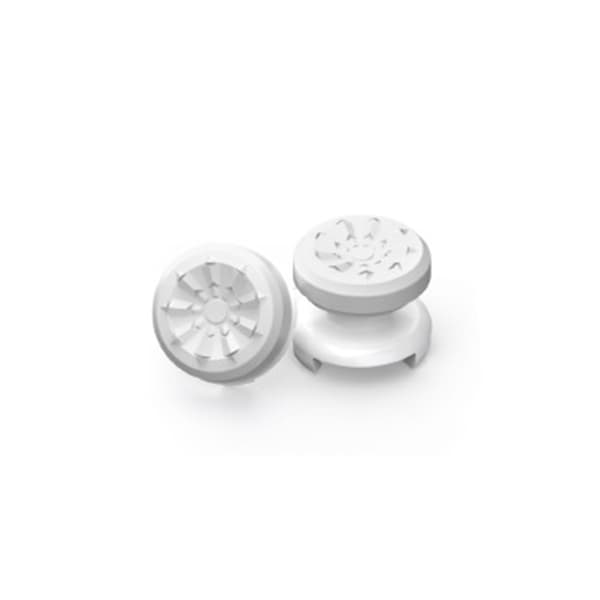 Joystick Caps for PS4/PS5-kontrollere White