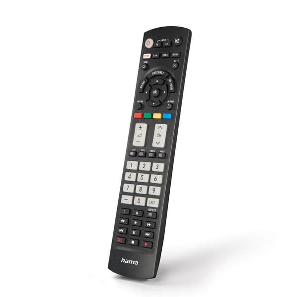 Kaukosäädin Panasonicille