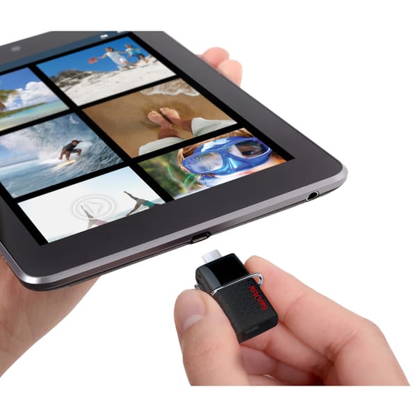 USB Ultra 130MB/s 64 GB