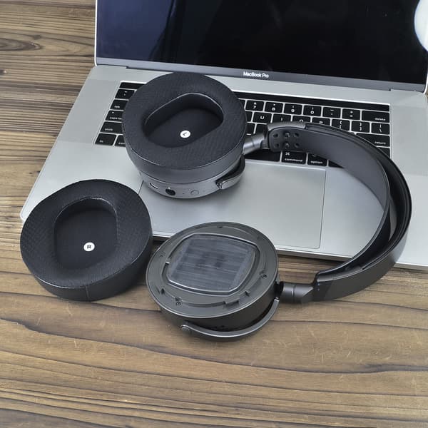 Öronkåpor för Audeze Maxwell Meshearpads