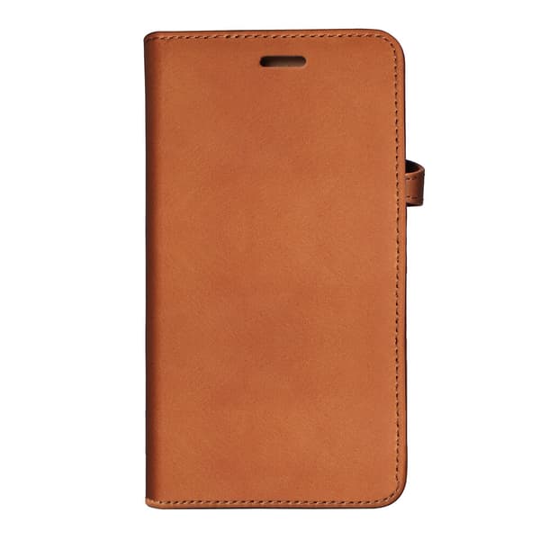 Lompakko iPhone 11 Pro Cognac