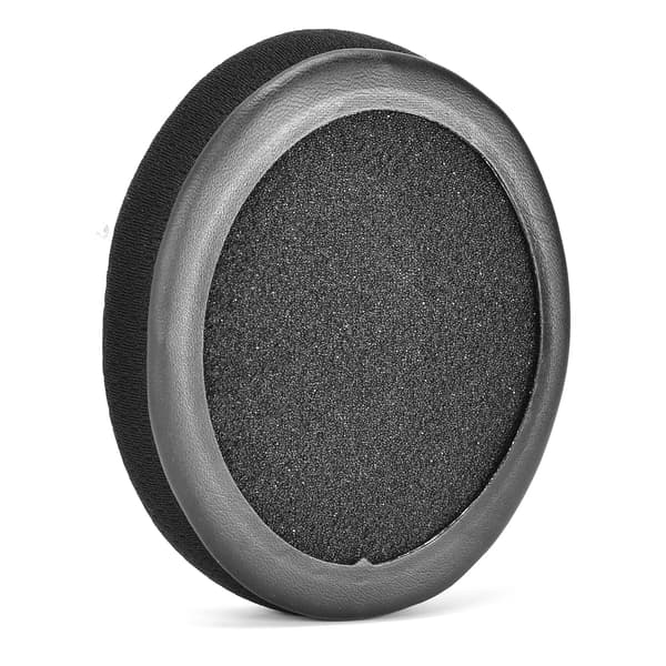 Sæt med 2 Mesh Memory Foam ørepuder til Logitech G Pro X