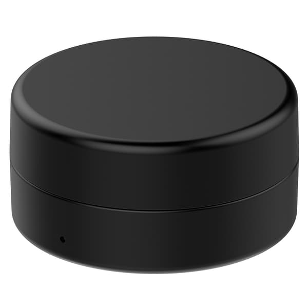 Smart Charging Case kompatibelt med Oura Ring Gen 4 Size 11 - Bærbar USB-lader Dock