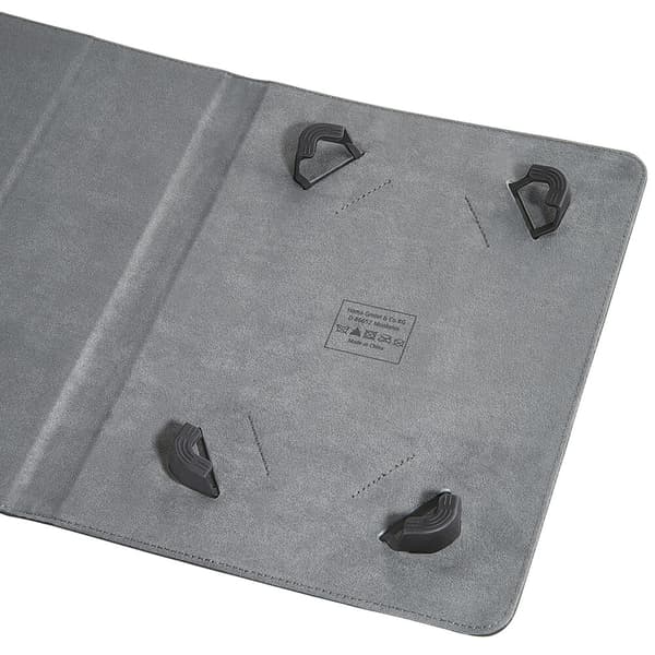 Tabletfodral Svart - Xpand Universal 9,5-11"