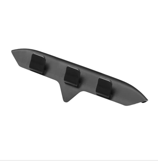 Tesla Model 3/Y Sædekroge - Triple Krogdesign