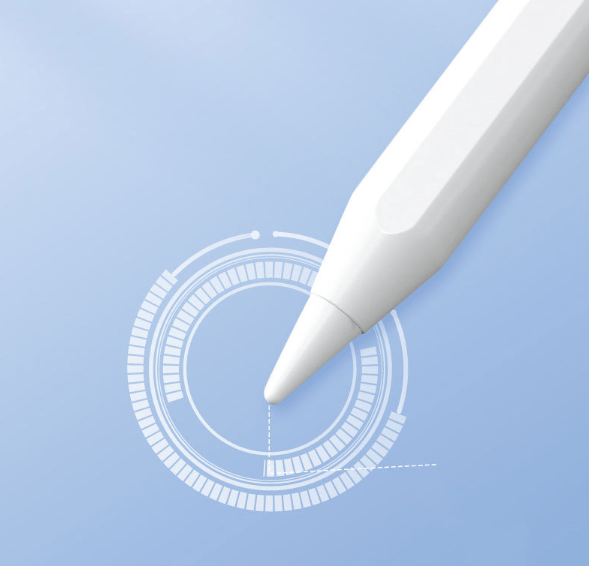 Stylus pen til iPad White