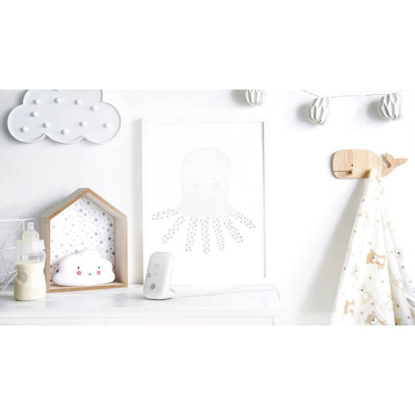 Babymonitor PIP10 Audio