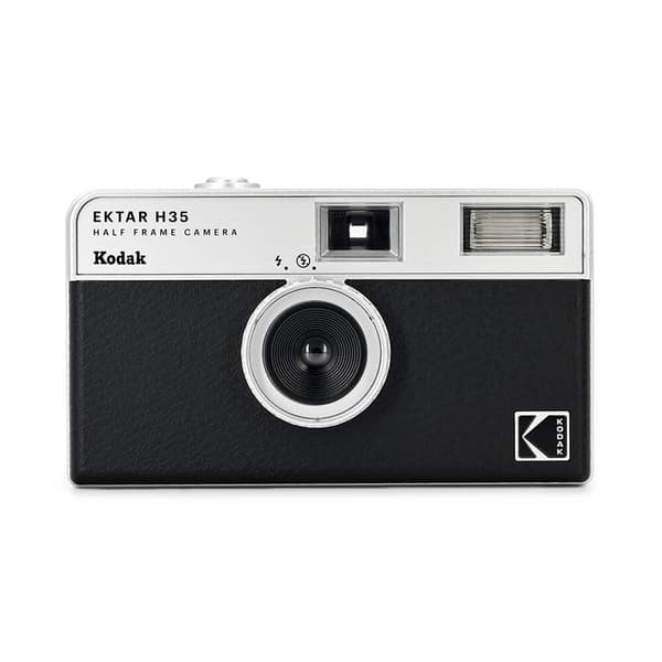 Kamera Ektar H35 Black