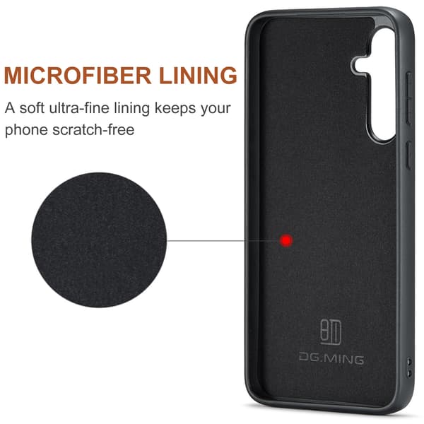Magnetisk pung etui til Samsung Samsung Galaxy A54 5G