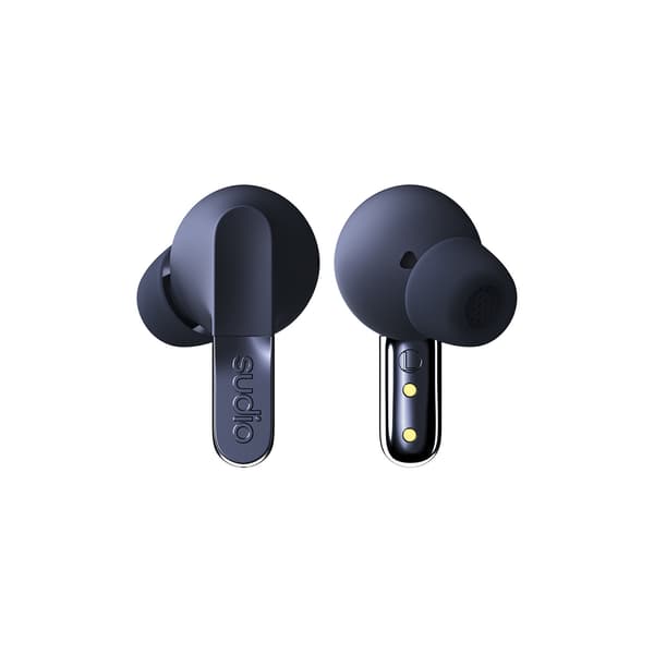 Høretelefoner N3 Pro In-Ear True Wireless Blå