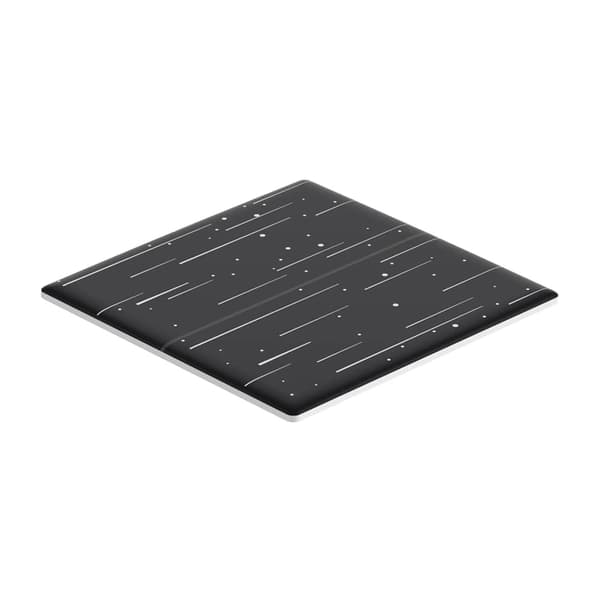 Dekorativt dæksel / kasket til T5 SONOFF Star 2C touch switch