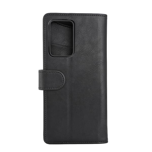 Mobildeksel Svart - Xiaomi 13 Lite 5G