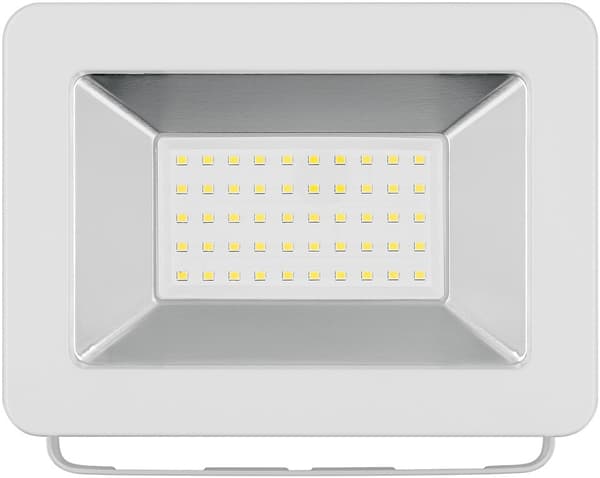 LED udendørs projektør, 50 W