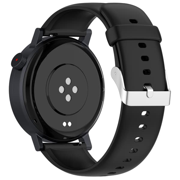 Silikone urrem til CMF Watch Pro 2 Black