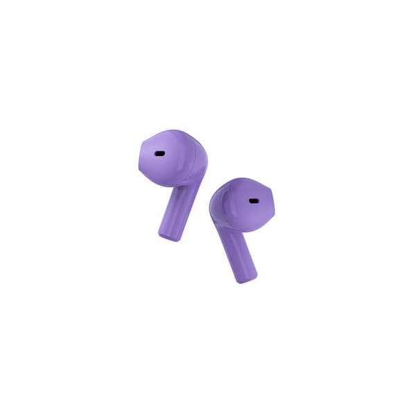 Joy Hodetelefoner In-Ear TWS Lilla