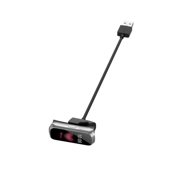 Ladekabel til Samsung Galaxy Fit2 - 100 cm
