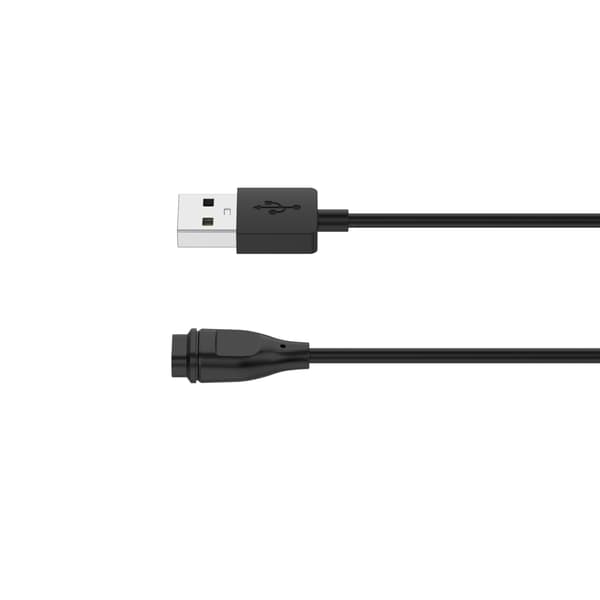 USB-A-ladekabel for COROS PACE 3/2/APEX 2 Pro/2/1/VERTIX 2/1