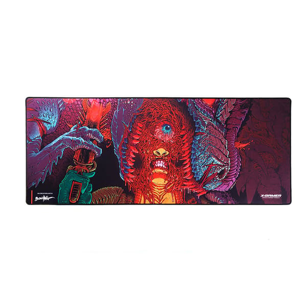 Hiirimatto Rex Bite 1100x450