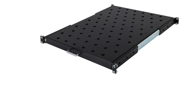 G Series pull-out shelf, 566mm deep, for 800mm deep cabinetr