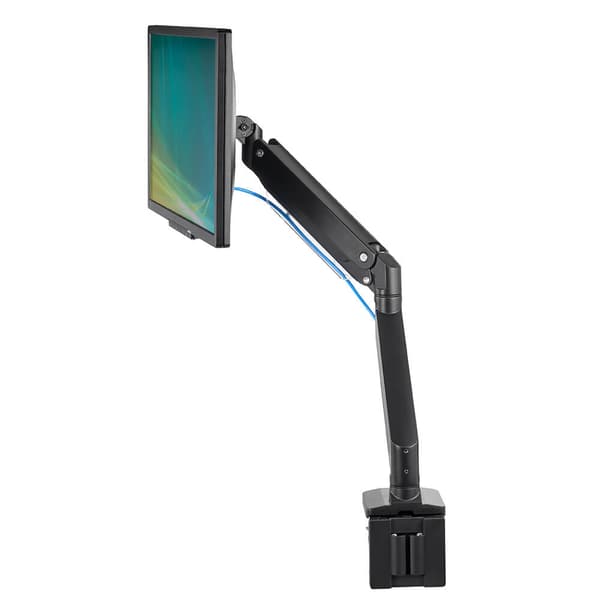 Monitor Holder Performer Single Dynamic Black