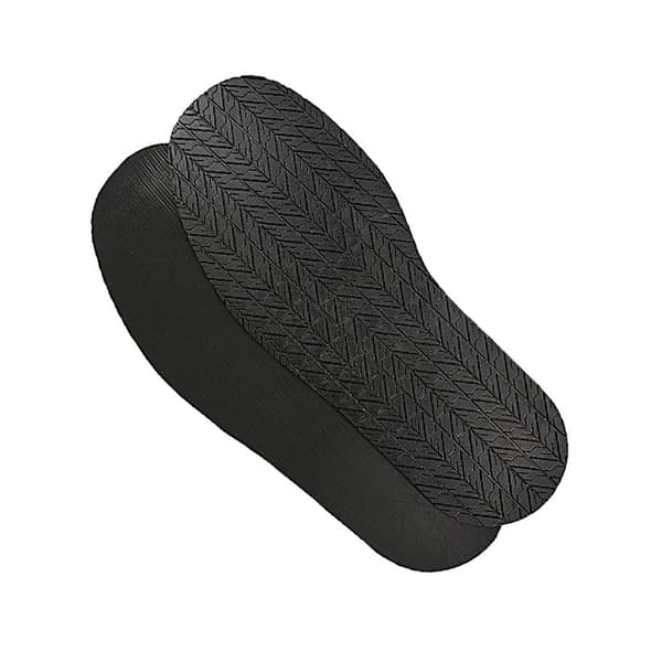 Kengänkorjauslaastarit Black