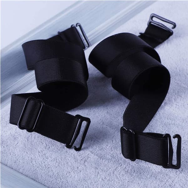 3 par bh-remmar Black