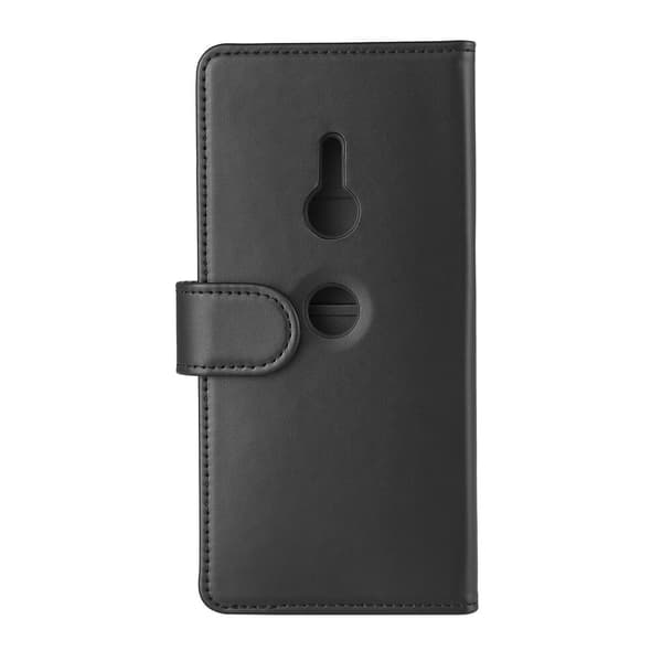Wallet Sort - Sony XZ3