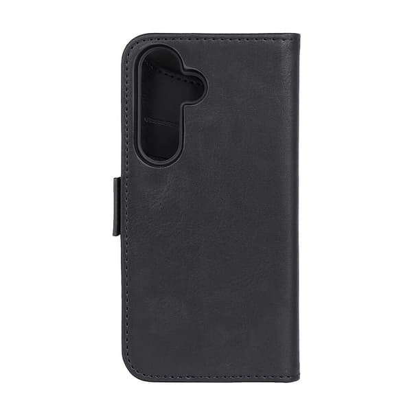Mobilcover Samsung S24 5G Sort