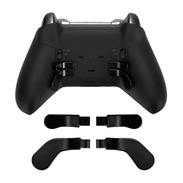 Kontrollpaddlar Black Xbox One Elite / Xbox Elite Series 2