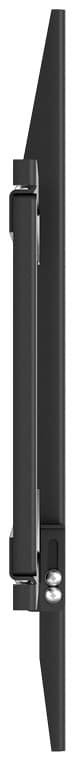 TV-veggfeste Basic FIXED (XL)