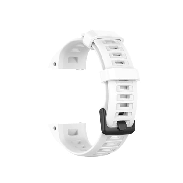 Garmin Instinct 2 Silikone urrem White