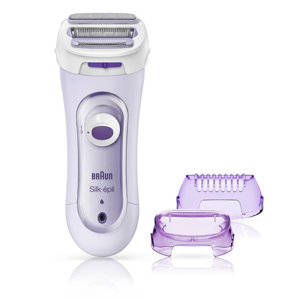 Ladyshave LS5560 Violet