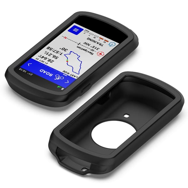 Skyddsfodral för Garmin Edge 1040 Black