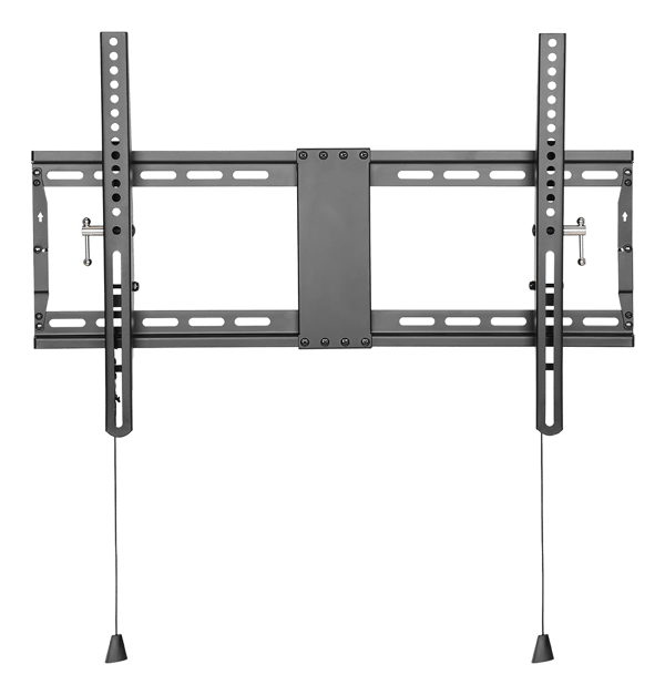 OFFICE HeavyDuty Foldable Tilt Wall Mount 37"80" 70 kg