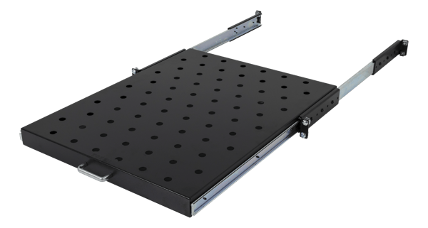 G Series pull-out shelf, 566mm deep, for 800mm deep cabinetr