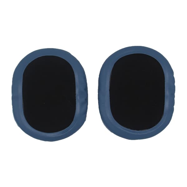 Udskiftning af ørepuder til Logitech G PRO Headset Blue