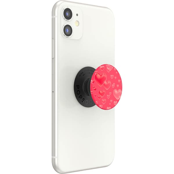 PopGrip Bubby Love
