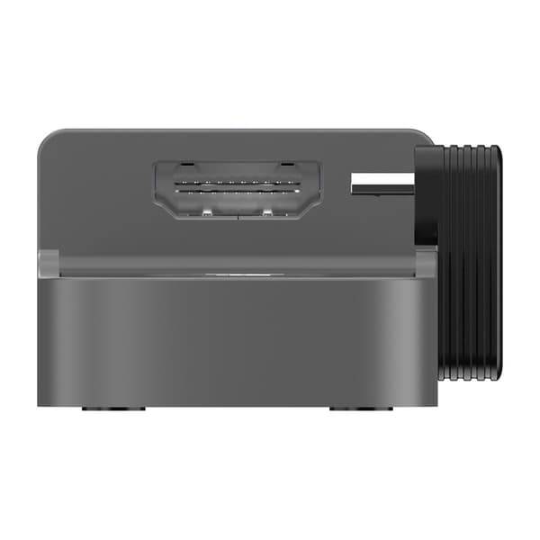 Carlinkit FireDrive Link langaton sovitin