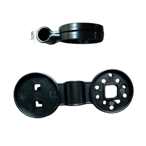100-Pak Shade Net Clips