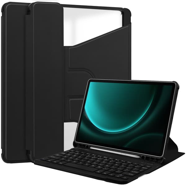 Samsung Galaxy Tab S10/S9/S8 Ultra Bluetooth Tangentbordsfodral