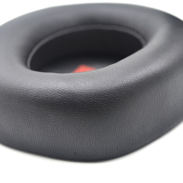 Ersättande Öronkuddar för JBL Quantum 600 Black