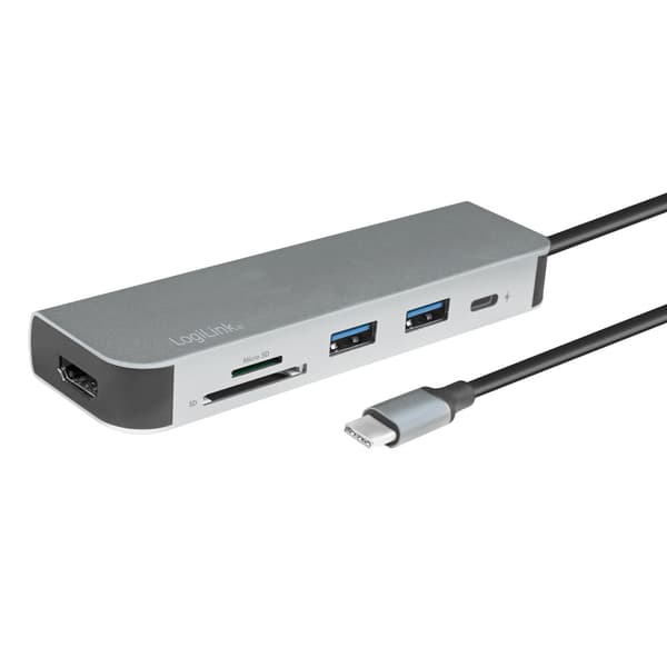 USB-C Multi-Hub HDMI / PD / DeX