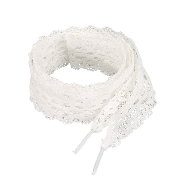 Snørebånd - 120cm, 2 par