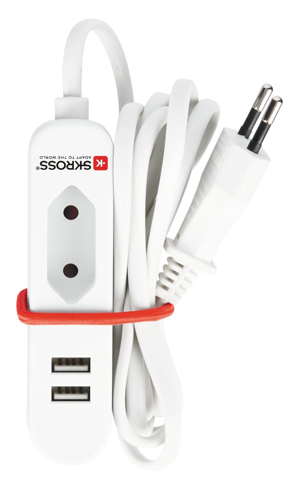Travel Station USB EU