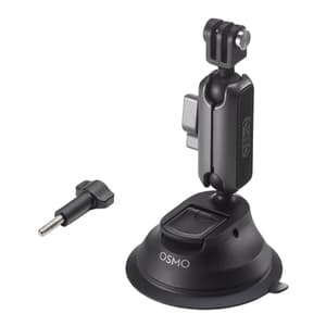 Osmo Action Sugekoppfeste