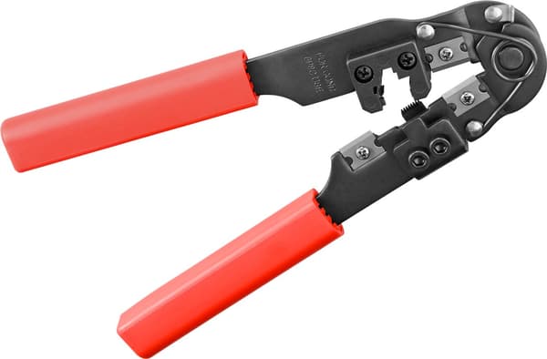 Puristustyökalu modulaarisille tulpille