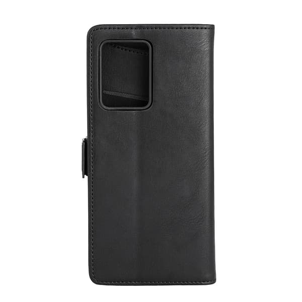 Mobilcover Xiaomi Redmi Note 12 Pro 5G Sort
